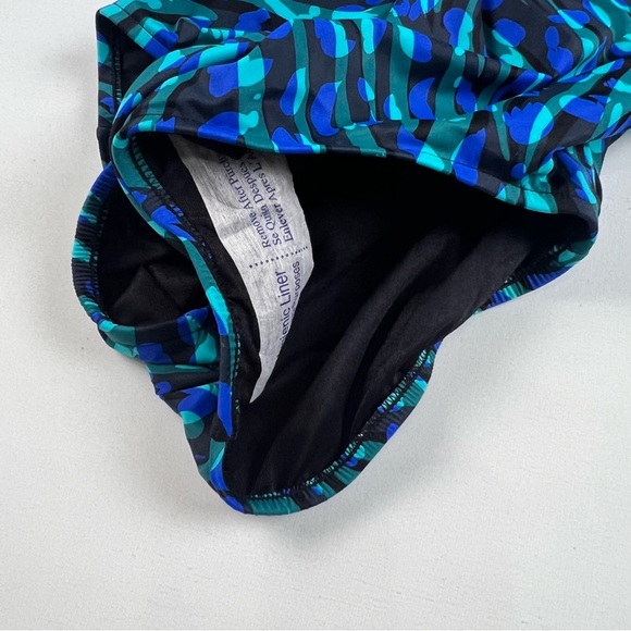 NWOT Miraclesuit Magicsuit Animal Instinct Drew One Piece Swimsuit - Picture 6 of 8